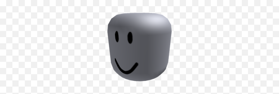 Roblox Oof Default Dance - Smiley Emoji,Steam Salt Emoticon