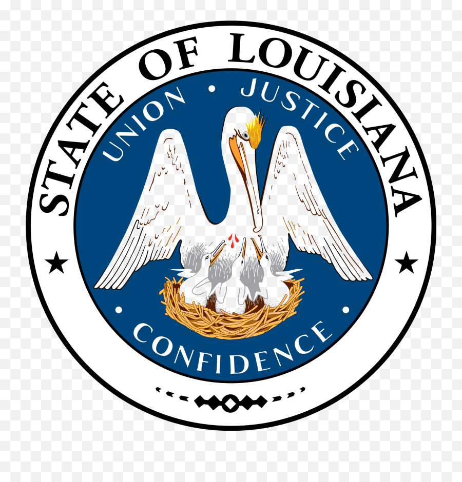 France Clipart County France County - Louisiana State Seal Emoji,Louisiana Flag Emoji