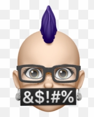 Yellow Peril Master - Cartoon Emoji,Shush Emoji