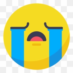 Emoji Png And Vectors For Free Download - Crying Emoji Png,Cartwheel Emoji