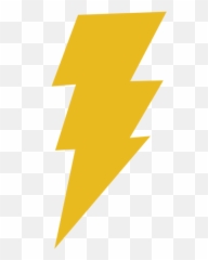 Captain Marvel Shazam - Shazam Dc Logo Png Emoji,Dog Lightning Emoji