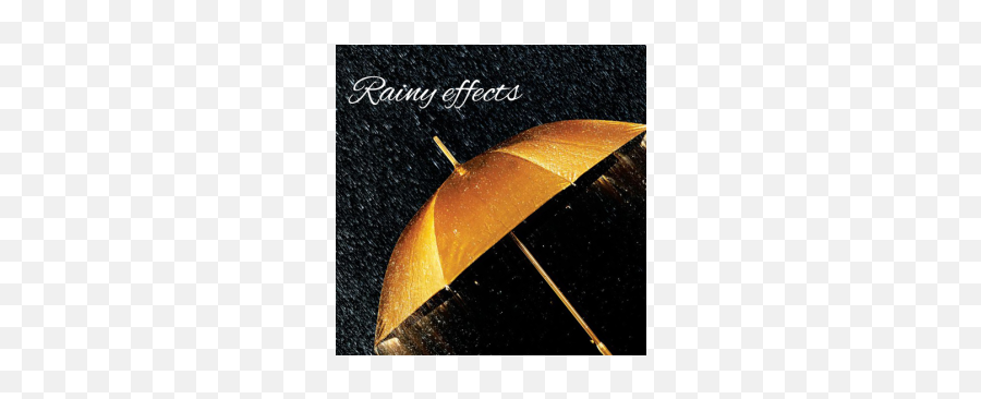 Photo Editor Rainy Frames 1 - Outer Space Emoji,Rain Umbrella Emoji