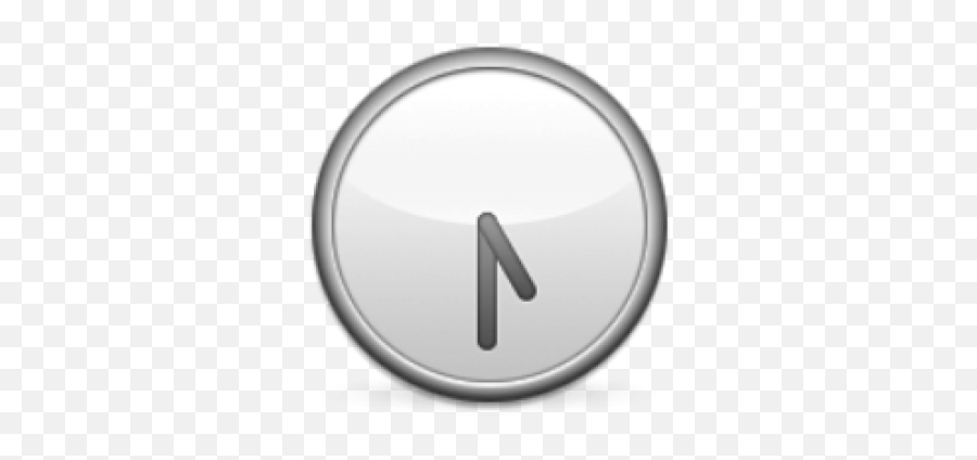 Emoji Png And Vectors For Free Download - Emoji Iphone Horloge,Clock Emoji