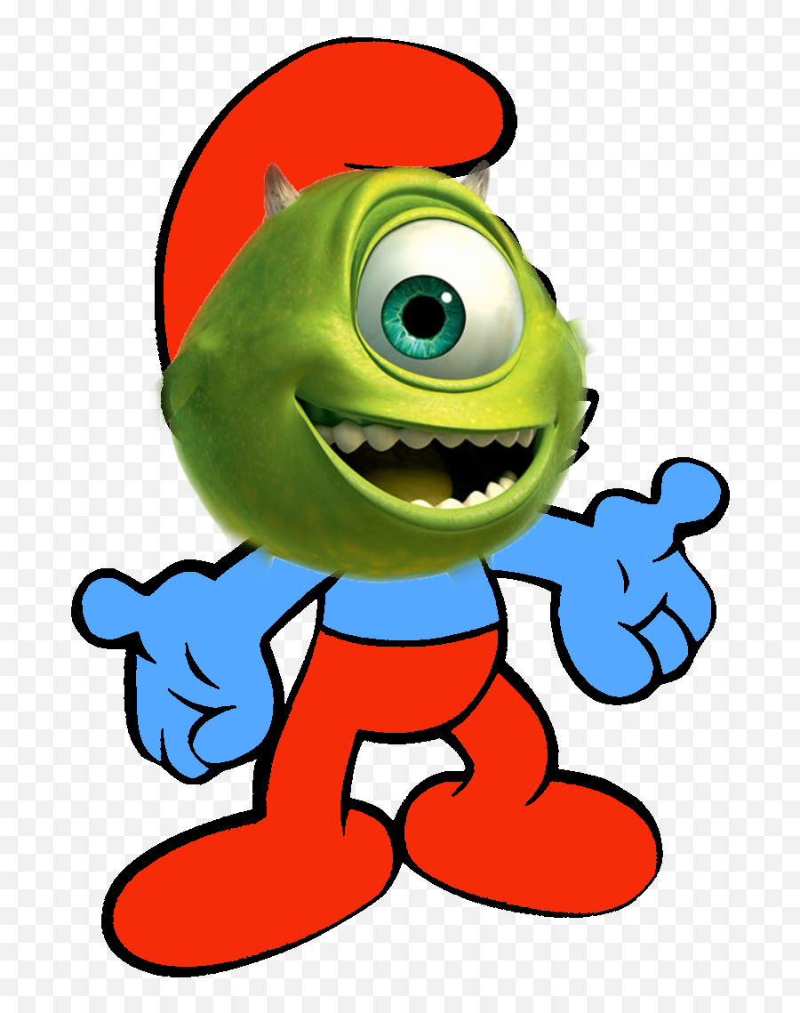 Papa Smurf Wazoski Meme - Papa Smurf Emoji,Blumpkin Emoji