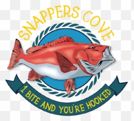 Sandwich Clipart Fried Fish - Snappers Cove Emoji