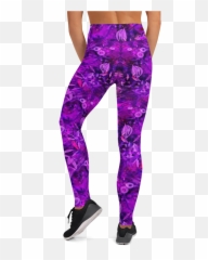 Funny Surprised Emoji T - Leggings,Emoji Pants Men