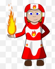 Magic Video Game Cartoon Fantasy - Cartoon Magician Fire Emoji,Magic Lamp Emoji