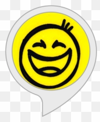 Alexa Skills - Stand Up Breath Smile And Go Ahead Emoji,Bone Emoticon