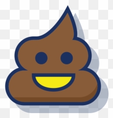 Yetiquette Fifteen Four - Smiley Emoji