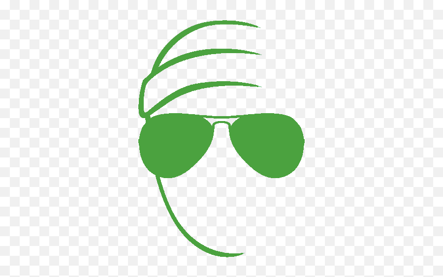 Green Man Group Spirit Squad Utah Valley University - Oval Emoji,Snorting Emoji