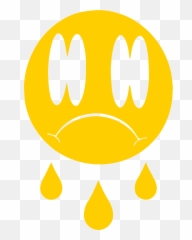 SSADLY Everpress - Smiley Emoji