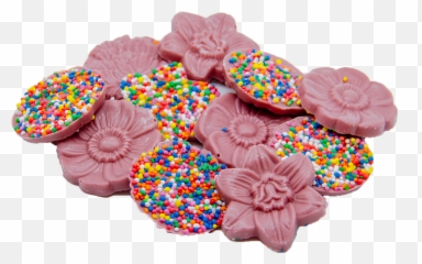 Ruby Chocolate Freckles 140g U2014 Coco88 Chocolate Patisserie - Flower Emoji,Ruby Emoji