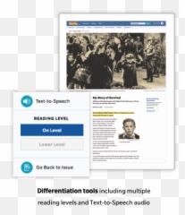 Scholastic News Edition 56 Current Nonfiction for Grade - Website Emoji