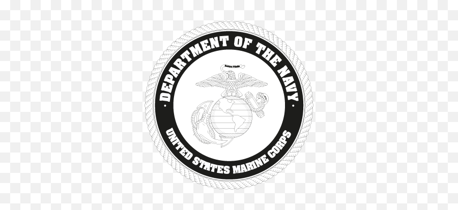 Pow Mia Eps Vector Logo Free Download - Circle Emoji,Marine Corps Emoji