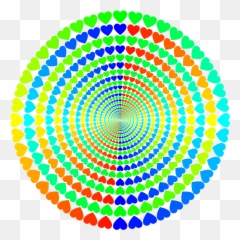 Download Free png Spectrum Hearts Vortex 2 - DLPNGcom Moana Tattoos Emoji