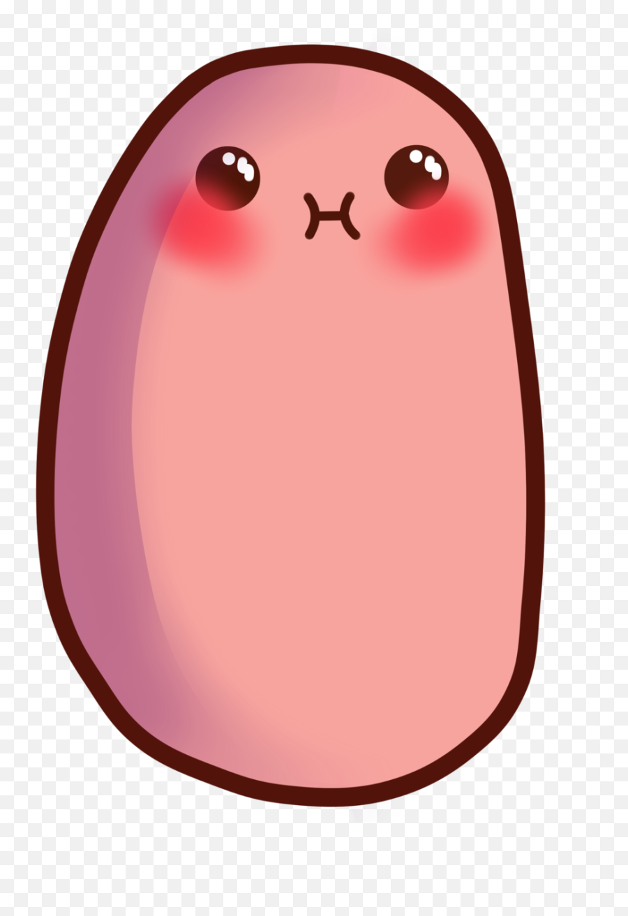 Page 3 For Germ Clipart - Patata Kawaii Emoji,Germ Emoji