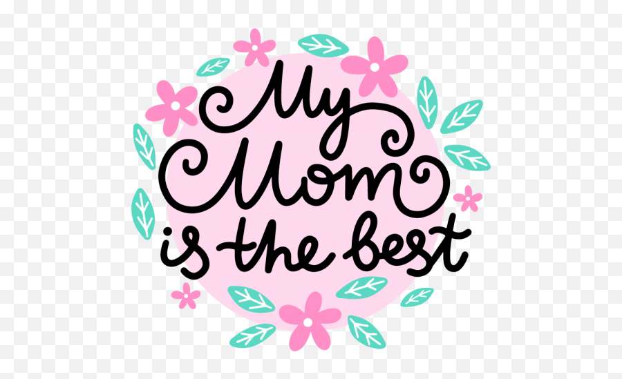 Day Stickers Png Transparent Images - Mothers Day Png Sticker Emoji,Mother's Day Emoticons
