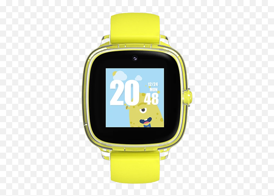 Myfirst Fone D2 - Wearable Tracker Phone Watch For Kids With 2g Voice Calls And Gps Tracking With Camera Analog Watch Emoji,Mexico Emoticons