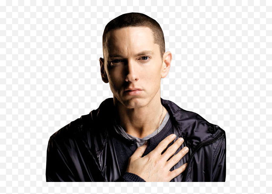 Eminem Hand On Chest Psd Official Psds - Eminem Png Emoji,Chest Emoji