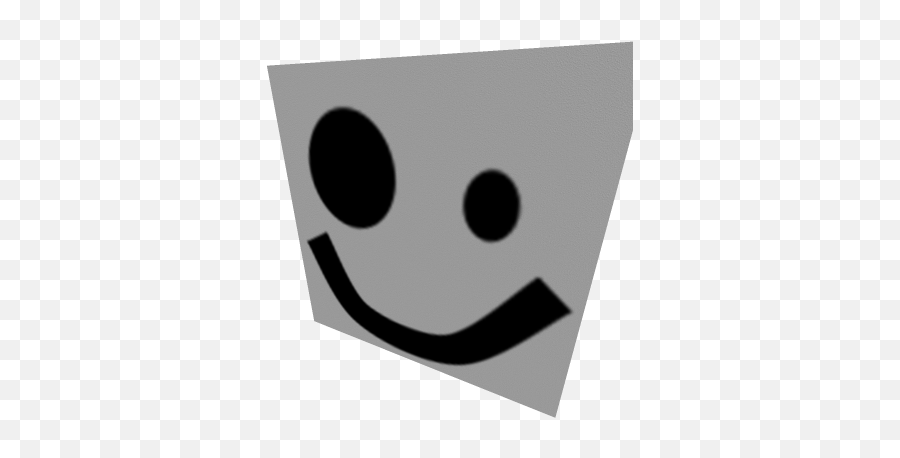 Face Giver - Roblox April Fools Face Emoji,C Emoticon