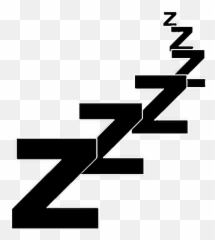 Zzz Sleep Png - Sleeping Zzz Png Emoji,Snooze Emoji