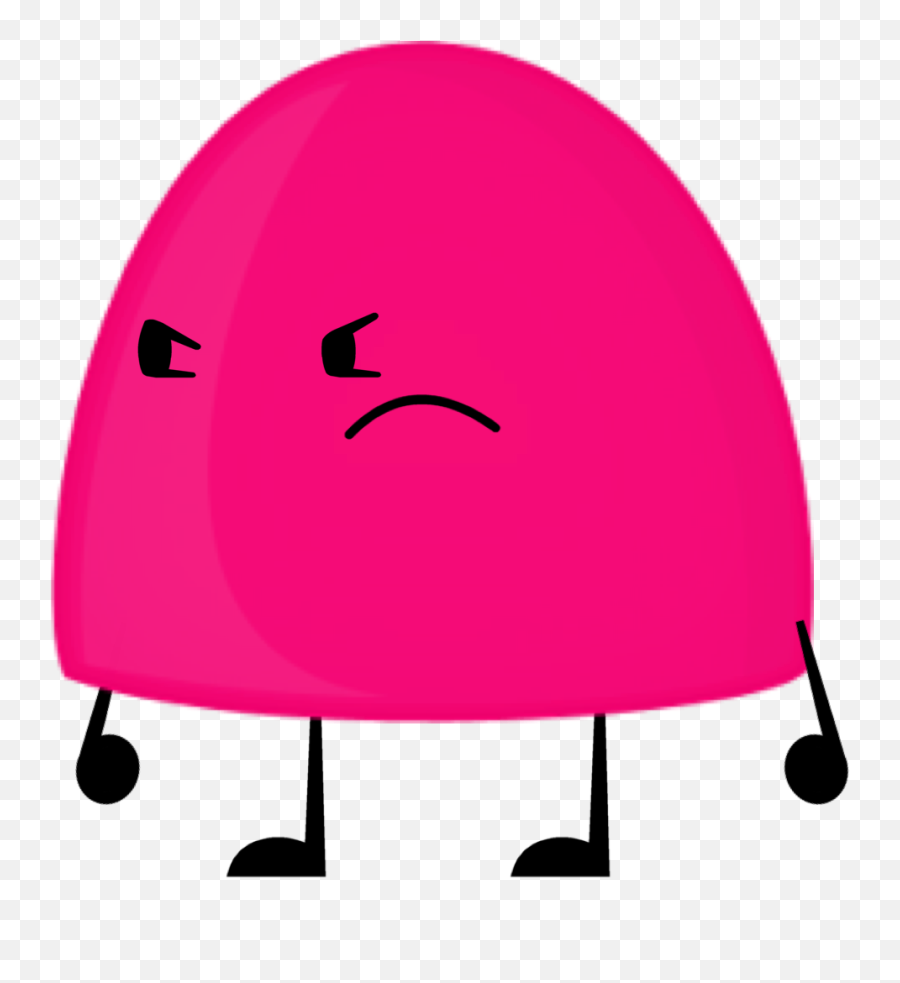 See Clipart Pink Object See Pink Object Transparent Free - Clip Art Emoji,Gumdrop Emoji