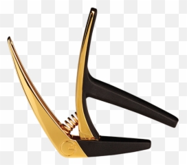Zcustom Nashville Steel String 18kt Gold - Plate G7th Capo For Acoustic Guitar Emoji,Instrument Emojis