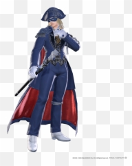 Ffxiv - Final Fantasy Xiv Online Emoji,Mage Emoji