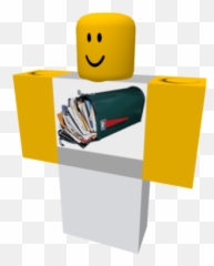 Fullmailboxjpg - Brick Hill Roblox Old T Shirts Emoji,Puzzled Emoticon