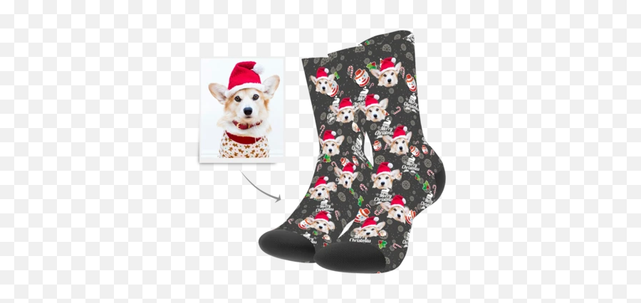 Pet Socks U2013 Mademine - Hero Socks Emoji,Cowboy Boots Emoji