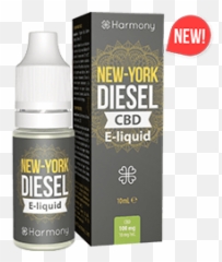 Deoband Bauble - Cbd Oil In Flavored Vape Emoji