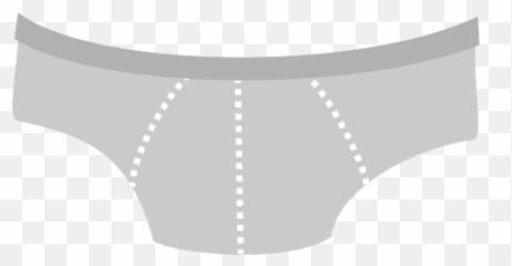 White Mens Underwear Cartoon - Calzones De Hombre Animados Emoji,Panties Emoji