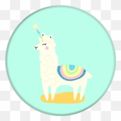 The Best White Elephant Gifts From Walmart Under 50 - Kawaii Llama Popsocket Emoji,Lady Pig Emoji