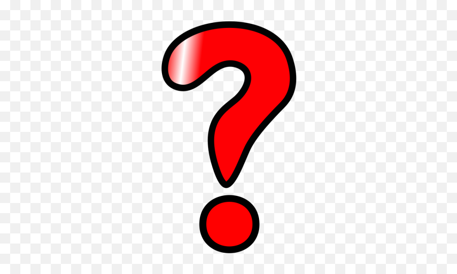 Question Png Images Icon Cliparts - Clip Art Emoji,Question Mark Inside Box Emoji