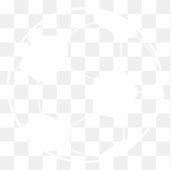 White soccer 3 icon - Free white sport icons Soccer Ball Icon Png Emoji