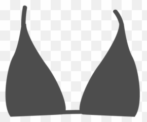 Bikini Graphics To Download - Biquini Top Png Emoji