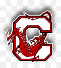 Suny Cortland Field Hockey Loses Ot - Red Dragons Emoji