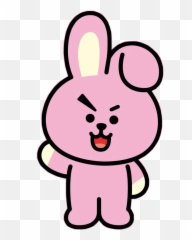 Freetoedit - Bt21 Cooky Emoji,Bts Emoji