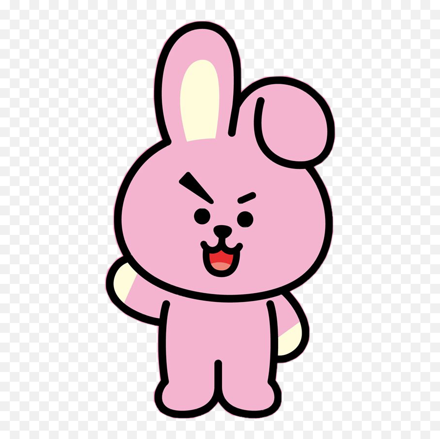 Freetoedit - Bt21 Cooky Emoji,Bts Emoji