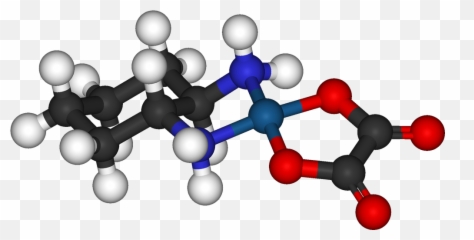 Oxaliplatin - Cis Diamminedichloroplatinum Ii Model Emoji,Balls Emoji
