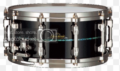 Tama Starclassic Bubinga Omni - Tama Snare Drum Emoji,Drums Emoji