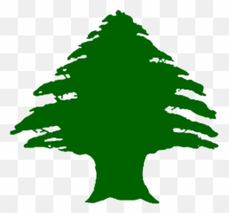Popular And Trending - Lebanon Flag Emoji