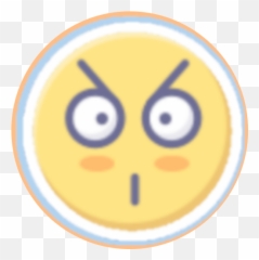 Emoticon 3 - Happy Emoji