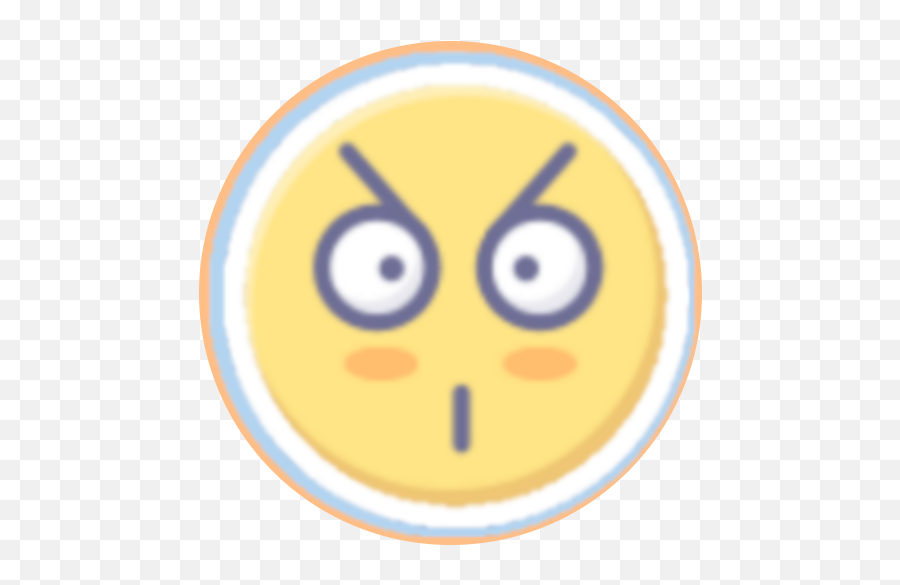 Emoticon 3 - Happy Emoji,Emoticon 3