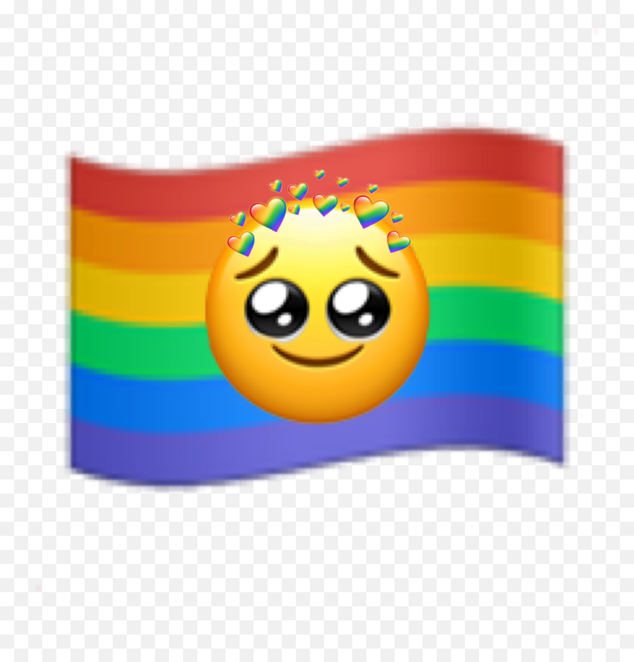 Emojis Sticker By Luna Lovegood Of Pantala - Happy Emoji,Hope Emoji