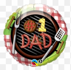 Fatheru0027s Day - Balloon Emoji,Daddy Emoji