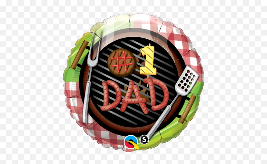 Fatheru0027s Day - Balloon Emoji,Daddy Emoji