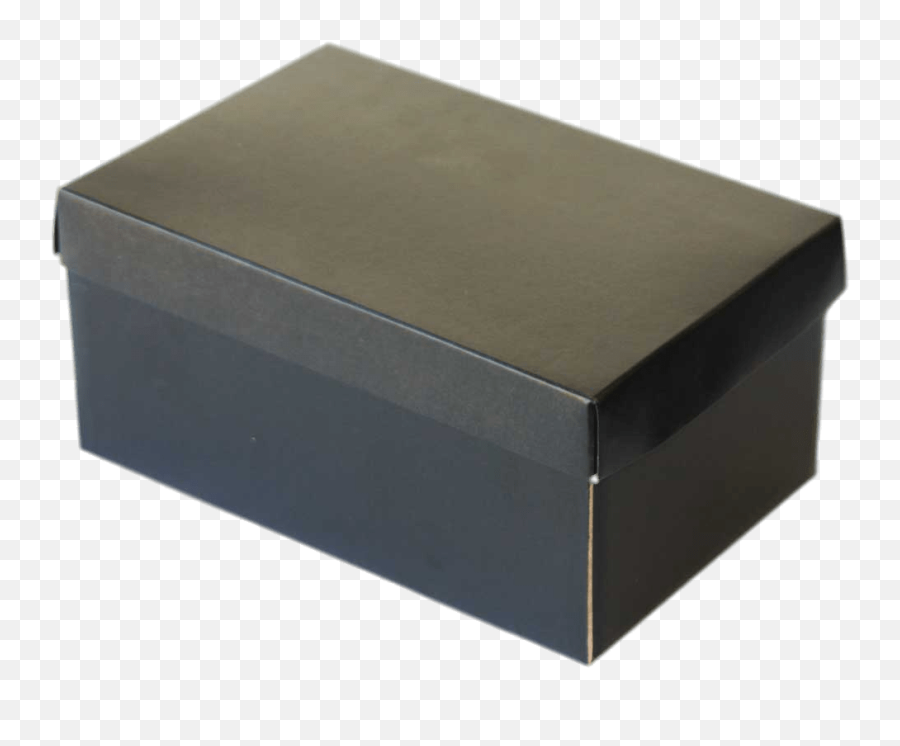 Clipart Box Transparent Clipart Box Transparent Transparent - Plain Shoe Box Emoji,Cardboard Box Emoji