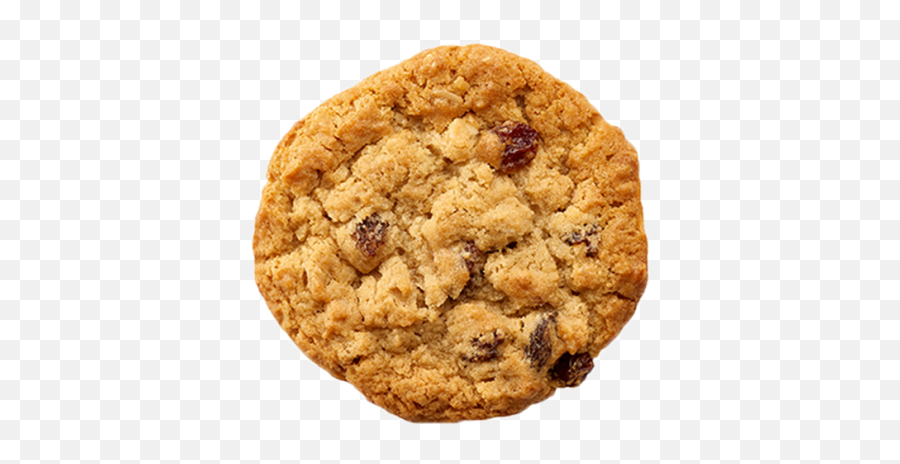 Cookies Png And Vectors For Free Download - Dlpngcom Oatmeal Raisin Cookies No Background Emoji,Raisin Emoji