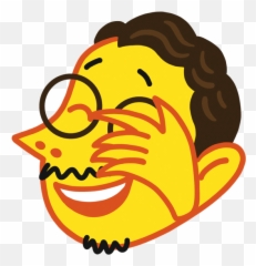 Clip Art Emoji,Headdesk Emoji